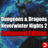 Dungeons & Dragons Neverwinter Nights 2 Enhanced Edition PC KONTO OFFLINE WSPÓŁDZIELONE DOSTĘP DO KONTA STEAM