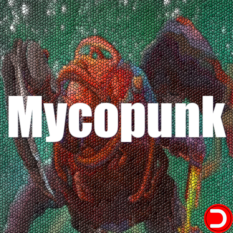 Mycopunk PC KONTO OFFLINE WSPÓŁDZIELONE DOSTĘP DO KONTA STEAM