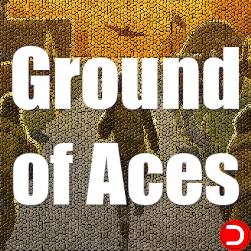 Ground of Aces PC KONTO OFFLINE WSPÓŁDZIELONE DOSTĘP DO KONTA STEAM