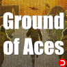 Ground of Aces PC KONTO OFFLINE WSPÓŁDZIELONE DOSTĘP DO KONTA STEAM