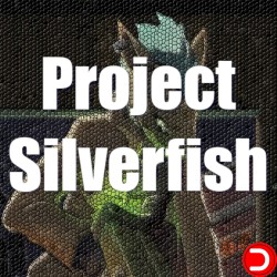 Project Silverfish PC...