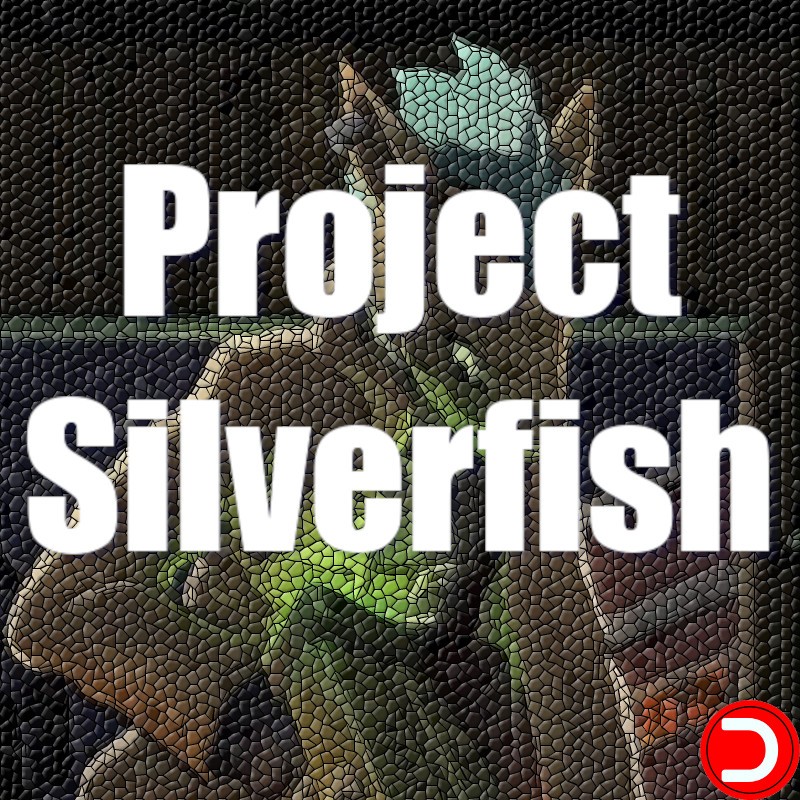 Project Silverfish PC KONTO OFFLINE WSPÓŁDZIELONE DOSTĘP DO KONTA STEAM