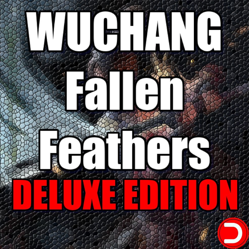 Wuchang Fallen Feathers Deluxe Edition  PC OFFLINE ACCOUNT ACCESS SHARED