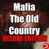 Mafia The Old Country Deluxe Edition PC ACCOUNT