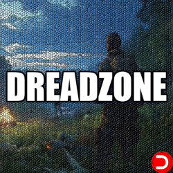DREADZONE PC OFFLINE...
