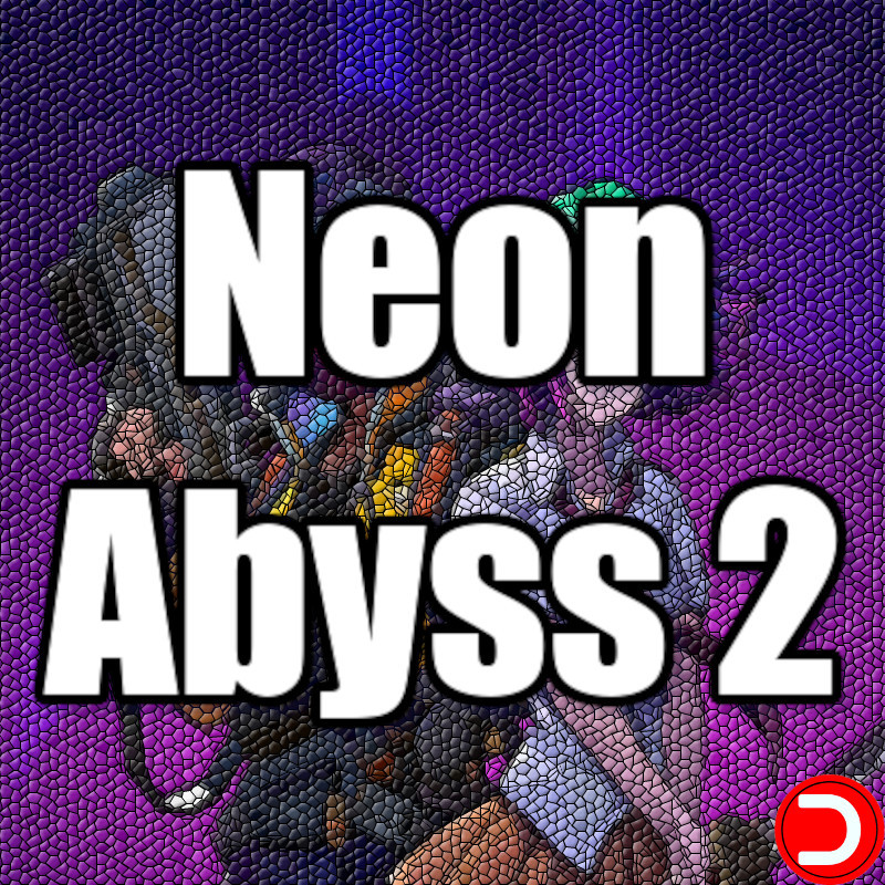 Neon Abyss 2 PC KONTO OFFLINE WSPÓŁDZIELONE DOSTĘP DO KONTA STEAM
