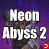 Neon Abyss 2 PC OFFLINE ACCOUNT ACCESS SHARED