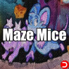 Maze Mice PC OFFLINE ACCOUNT ACCESS SHARED