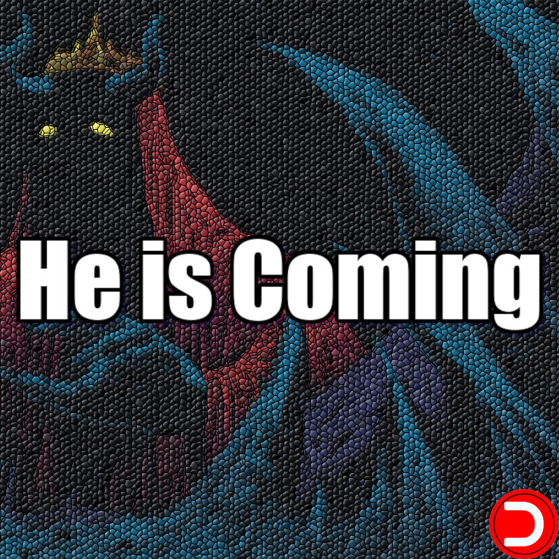 He is Coming PC KONTO OFFLINE WSPÓŁDZIELONE DOSTĘP DO KONTA STEAM