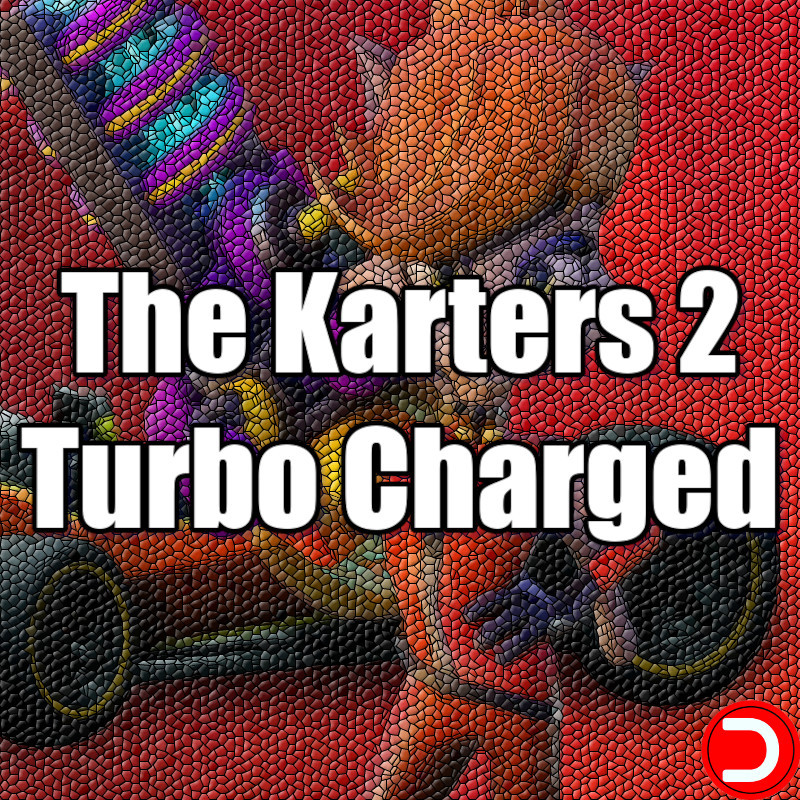 The Karters 2 Turbo Charged PC KONTO OFFLINE STEAM