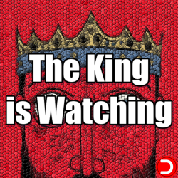 The King is Watching PC...
