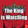 The King is Watching PC OFFLINE ACCOUNT ACCESS SHARED