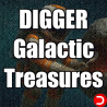 Digger Galactic Treasures PC KONTO OFFLINE WSPÓŁDZIELONE DOSTĘP DO KONTA STEAM
