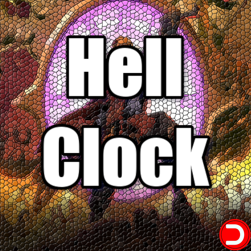 Hell Clock PC OFFLINE ACCOUNT ACCESS SHARED