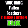 WUCHANG: Fallen Feathers DELUXE EDITION XBOX Series X|S ACCOUNT