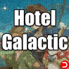 Hotel Galactic PC KONTO OFFLINE WSPÓŁDZIELONE DOSTĘP DO KONTA STEAM