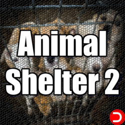 Animal Shelter 2 PC KONTO OFFLINE DOSTĘP DO KONTA STEAM