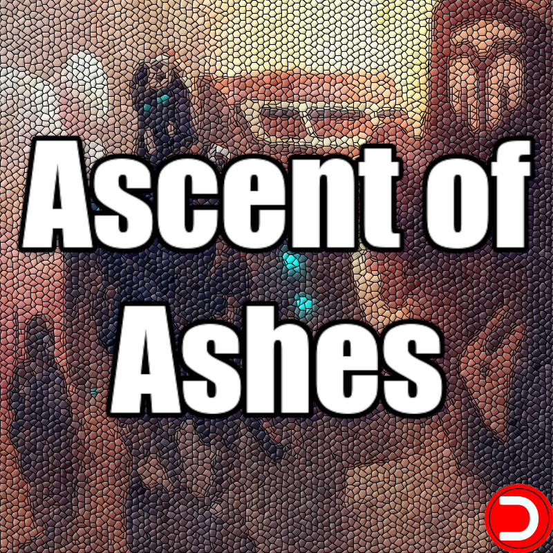 Ascent of Ashes PC OFFLINE ACCOUNT ACCESS SHARED