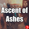 Ascent of Ashes PC OFFLINE ACCOUNT ACCESS SHARED