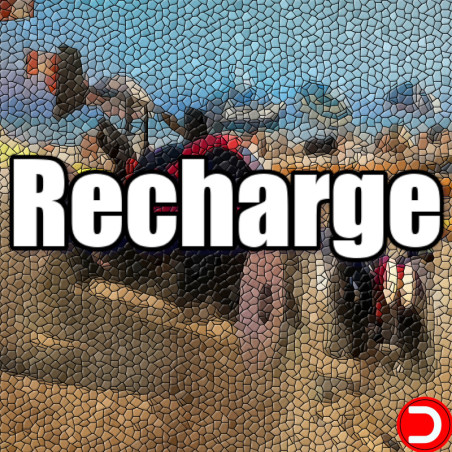 Recharge PC KONTO OFFLINE WSPÓŁDZIELONE DOSTĘP DO KONTA STEAM