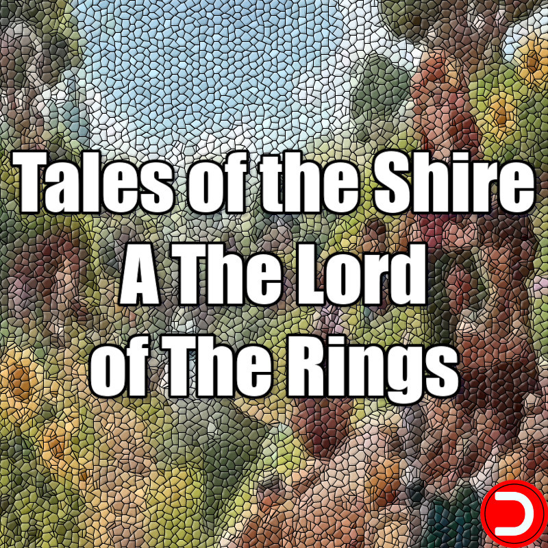 Tales of the Shire A The Lord of The Rings Game PC OFFLINE ACCOUNT ACCESS SHARED