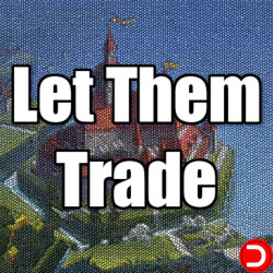 Let Them Trade PC KONTO...