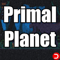 Primal Planet PC OFFLINE...