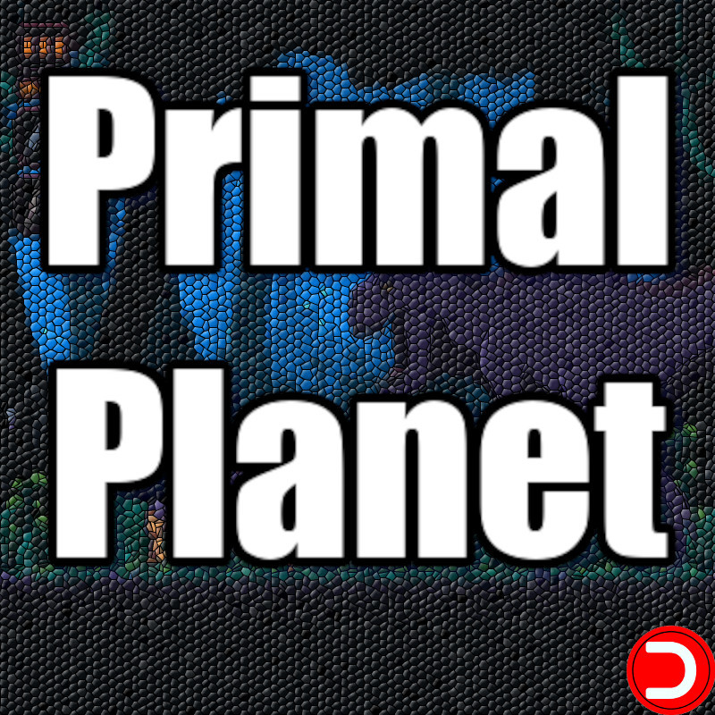 Primal Planet PC KONTO OFFLINE WSPÓŁDZIELONE DOSTĘP DO KONTA STEAM