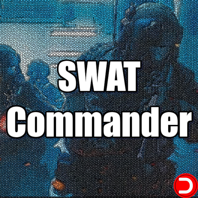 SWAT Commander PC OFFLINE ACCOUNT ACCESS SHARED