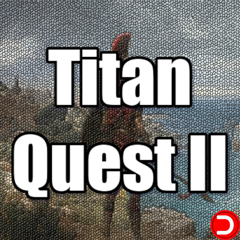 Titan Quest II 2 PC KONTO OFFLINE WSPÓŁDZIELONE DOSTĘP DO KONTA STEAM