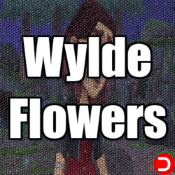 Wylde Flowers PC KONTO...