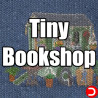 Tiny Bookshop PC KONTO OFFLINE WSPÓŁDZIELONE DOSTĘP DO KONTA STEAM