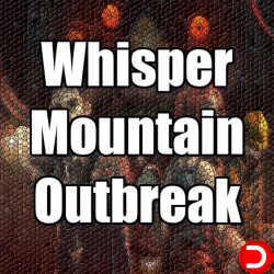 Whisper Mountain Outbreak PC OFFLINE ACCOUNT ACCESS SHARED