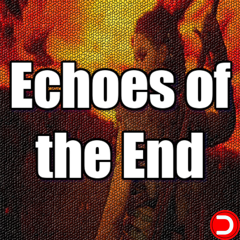 Echoes of the End PC KONTO OFFLINE WSPÓŁDZIELONE DOSTĘP DO KONTA STEAM
