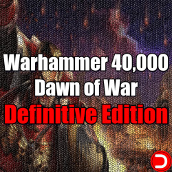 Warhammer 40,000 Dawn of...