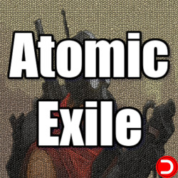 Atomic Exile PC OFFLINE ACCOUNT ACCESS SHARED