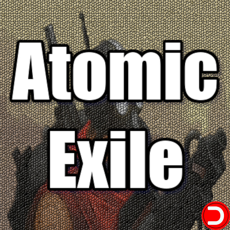 Atomic Exile PC OFFLINE ACCOUNT ACCESS SHARED