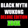 Black Myth Wukong XBOX Series X|S ACCOUNT