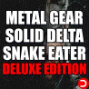 METAL GEAR SOLID DELTA Δ SNAKE EATER PC KONTO OFFLINE WSPÓŁDZIELONE DOSTĘP DO KONTA STEAM