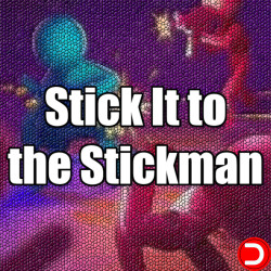 Stick It to the Stickman PC...