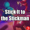 Stick It to the Stickman PC KONTO OFFLINE WSPÓŁDZIELONE DOSTĘP DO KONTA STEAM