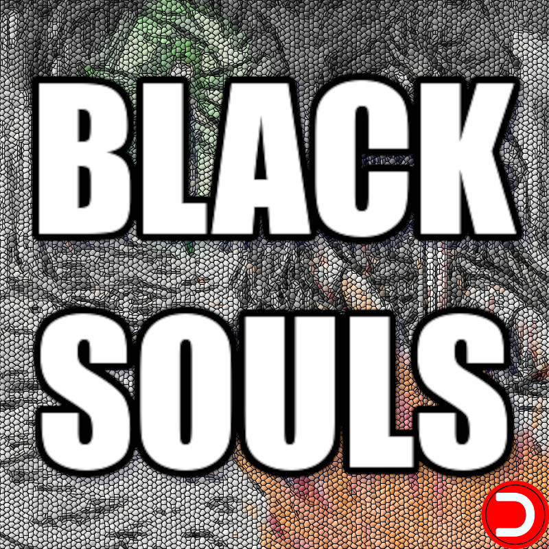 BLACK SOULS PC OFFLINE ACCOUNT ACCESS SHARED