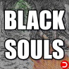 BLACK SOULS PC OFFLINE ACCOUNT ACCESS SHARED