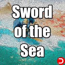 Sword of the Sea PC OFFLINE...