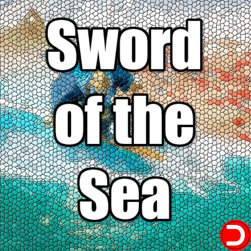 Sword of the Sea PC KONTO OFFLINE WSPÓŁDZIELONE DOSTĘP DO KONTA STEAM