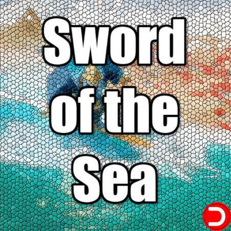 Sword of the Sea PC KONTO OFFLINE WSPÓŁDZIELONE DOSTĘP DO KONTA STEAM