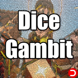 Dice Gambit PC KONTO...