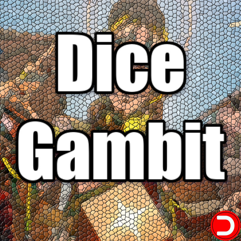 Dice Gambit PC KONTO OFFLINE WSPÓŁDZIELONE DOSTĘP DO KONTA STEAM