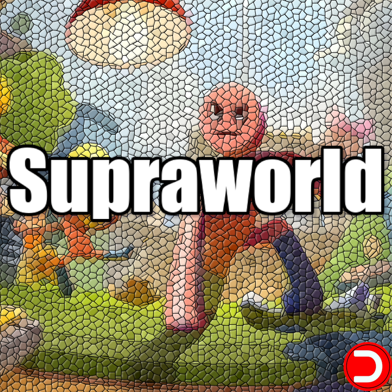 Supraworld PC OFFLINE ACCOUNT ACCESS SHARED