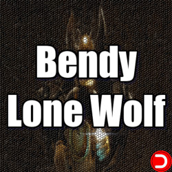 Bendy Lone Wolf PC OFFLINE...
